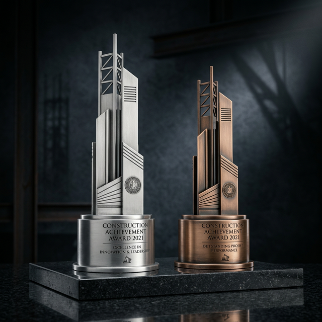 Construction Excellence Award