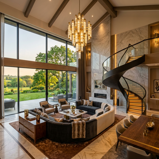 Interior Design
