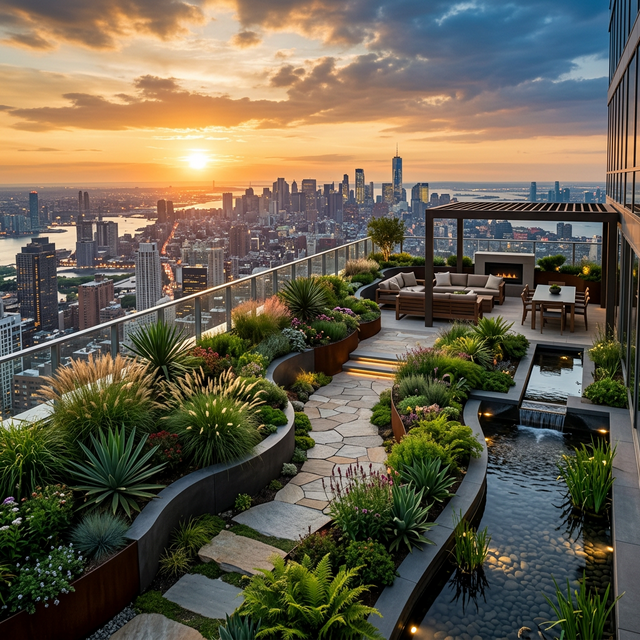 Landscape Architecture